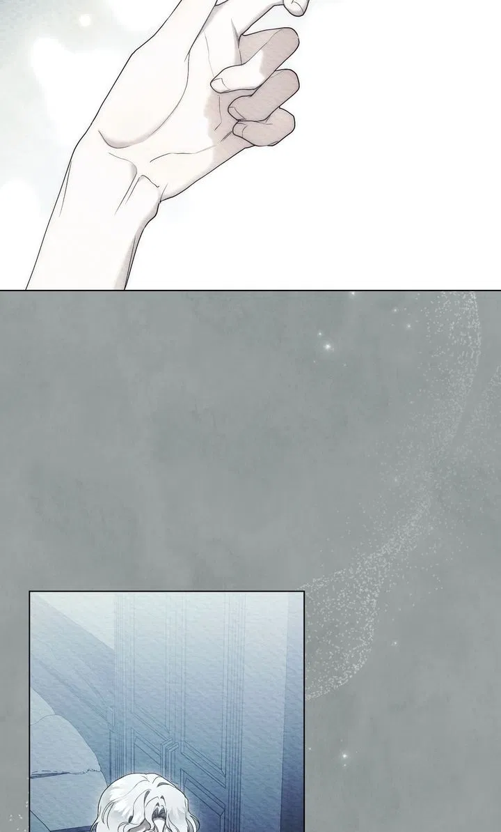 Read It Was Just a Contractual Marriage Manga Online