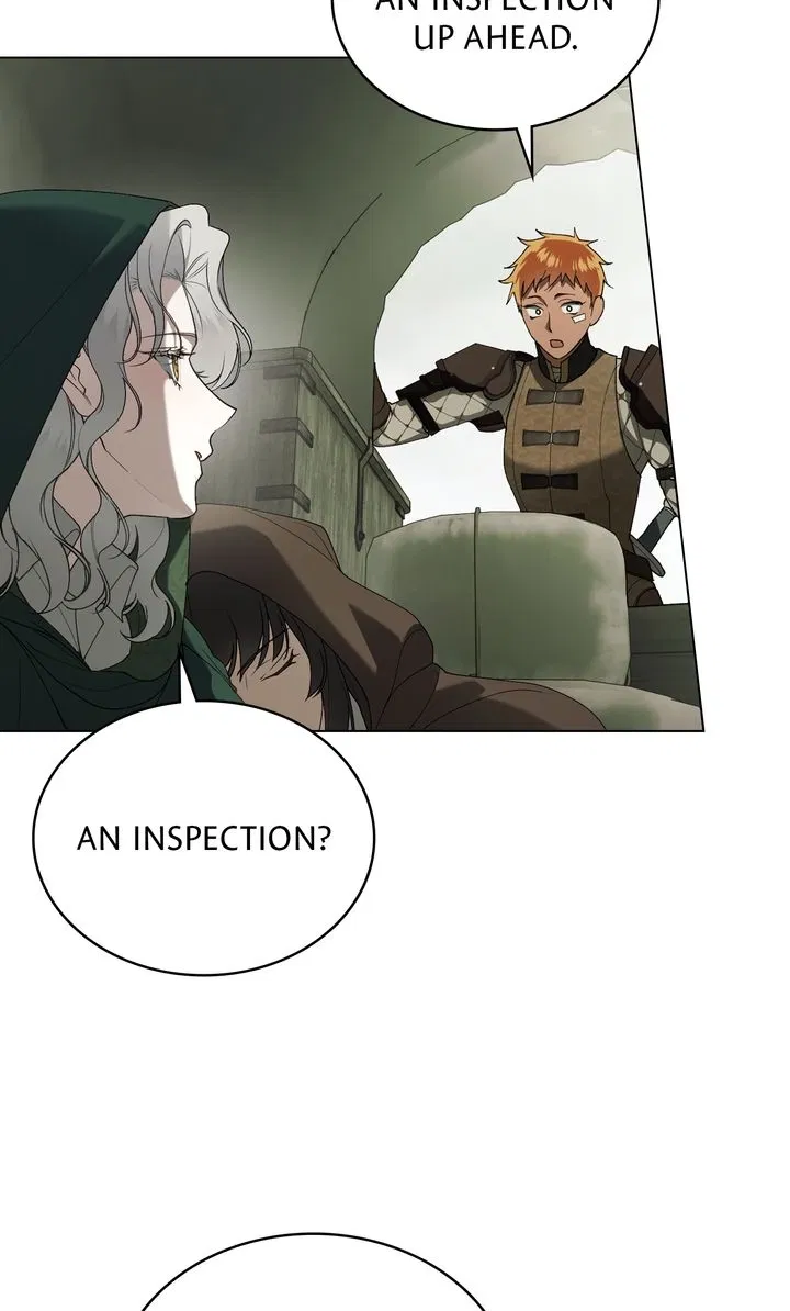 Read It Was Just a Contractual Marriage Manga Online