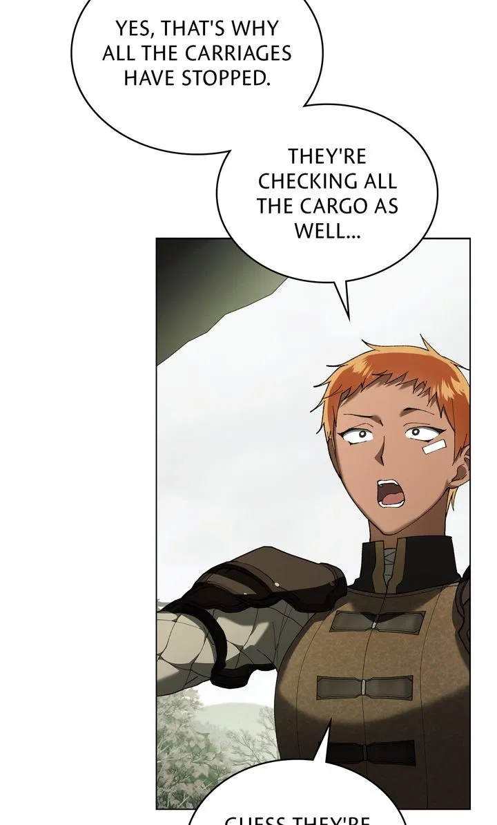 Read It Was Just a Contractual Marriage Manga Online