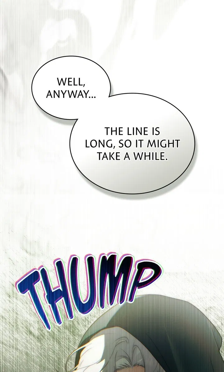 Read It Was Just a Contractual Marriage Manga Online