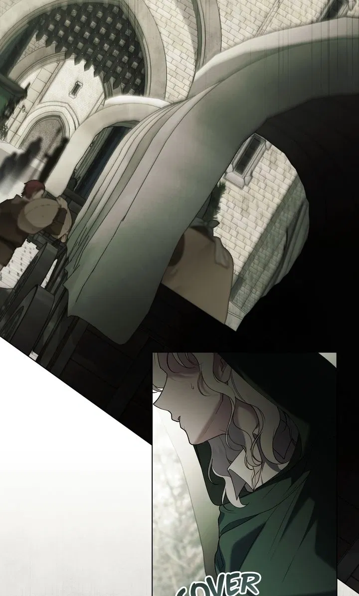 Read It Was Just a Contractual Marriage Manga Online