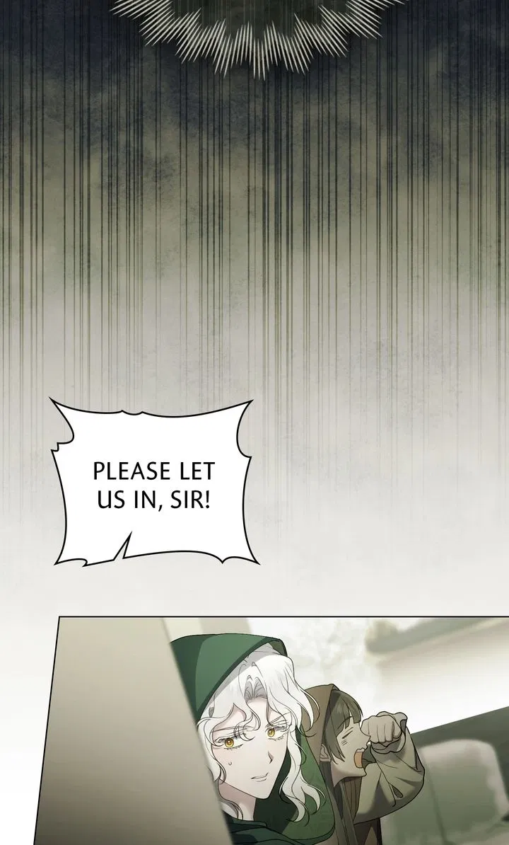 Read It Was Just a Contractual Marriage Manga Online