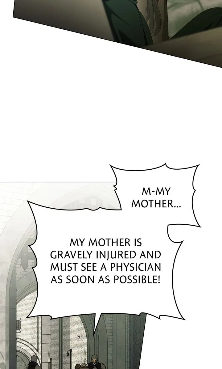 Read It Was Just a Contractual Marriage Manga Online