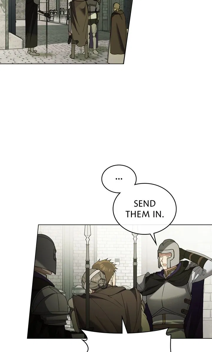 Read It Was Just a Contractual Marriage Manga Online