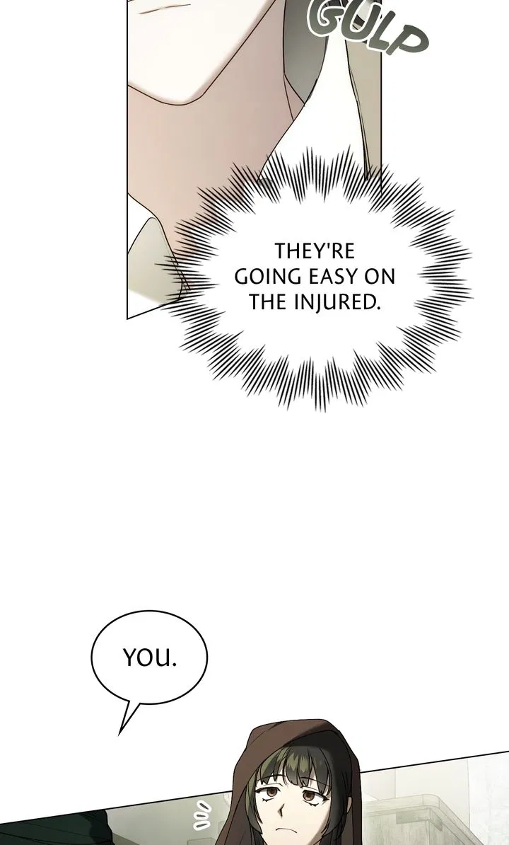 Read It Was Just a Contractual Marriage Manga Online