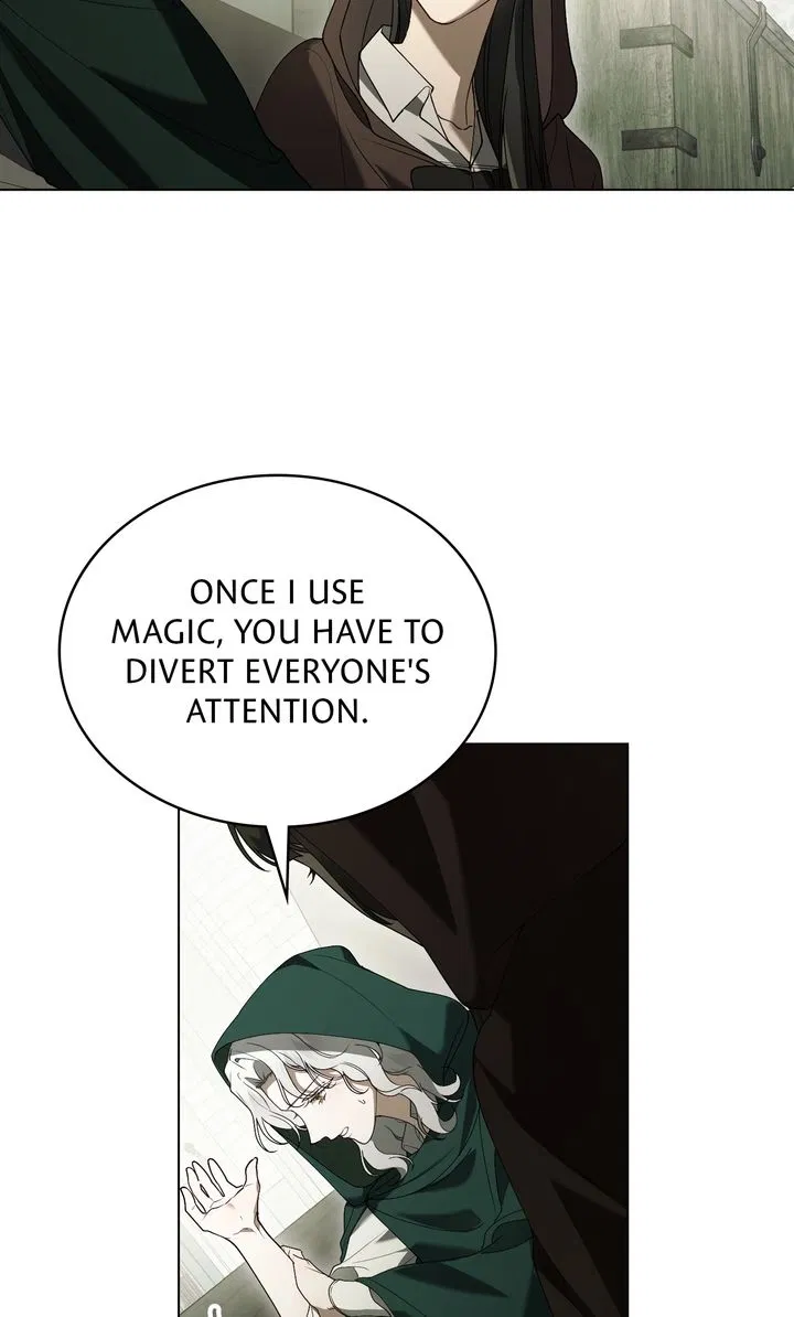 Read It Was Just a Contractual Marriage Manga Online