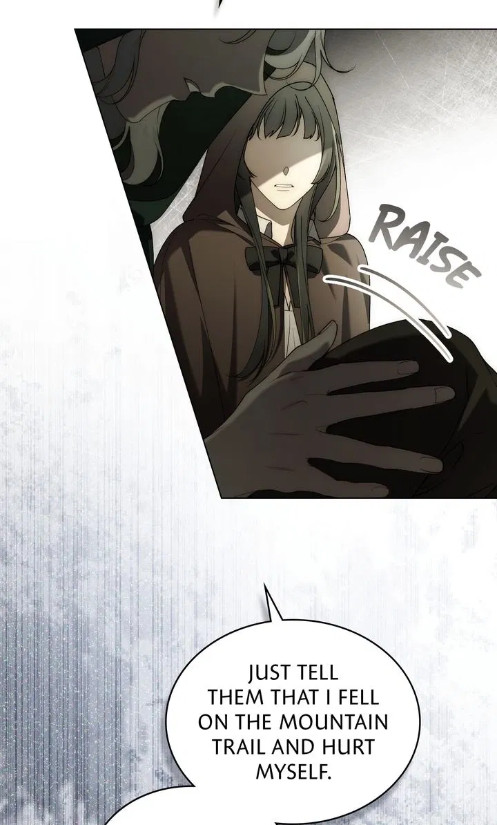 Read It Was Just a Contractual Marriage Manga Online