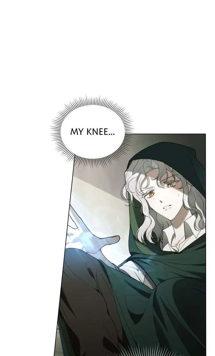 Read It Was Just a Contractual Marriage Manga Online