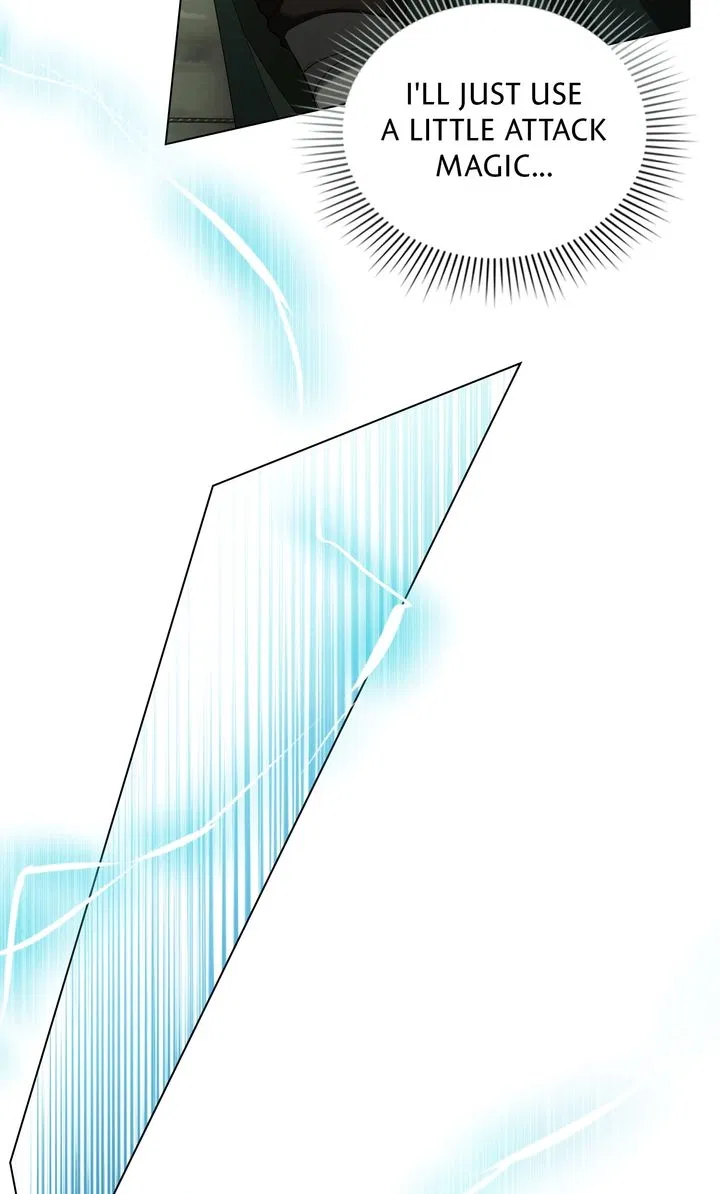 Read It Was Just a Contractual Marriage Manga Online