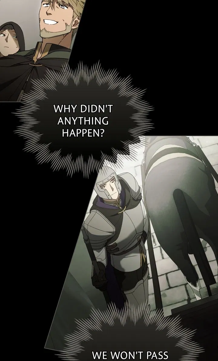 Read It Was Just a Contractual Marriage Manga Online