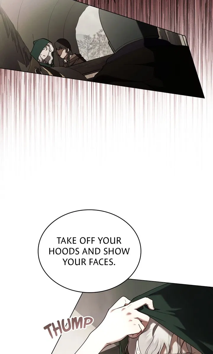 Read It Was Just a Contractual Marriage Manga Online