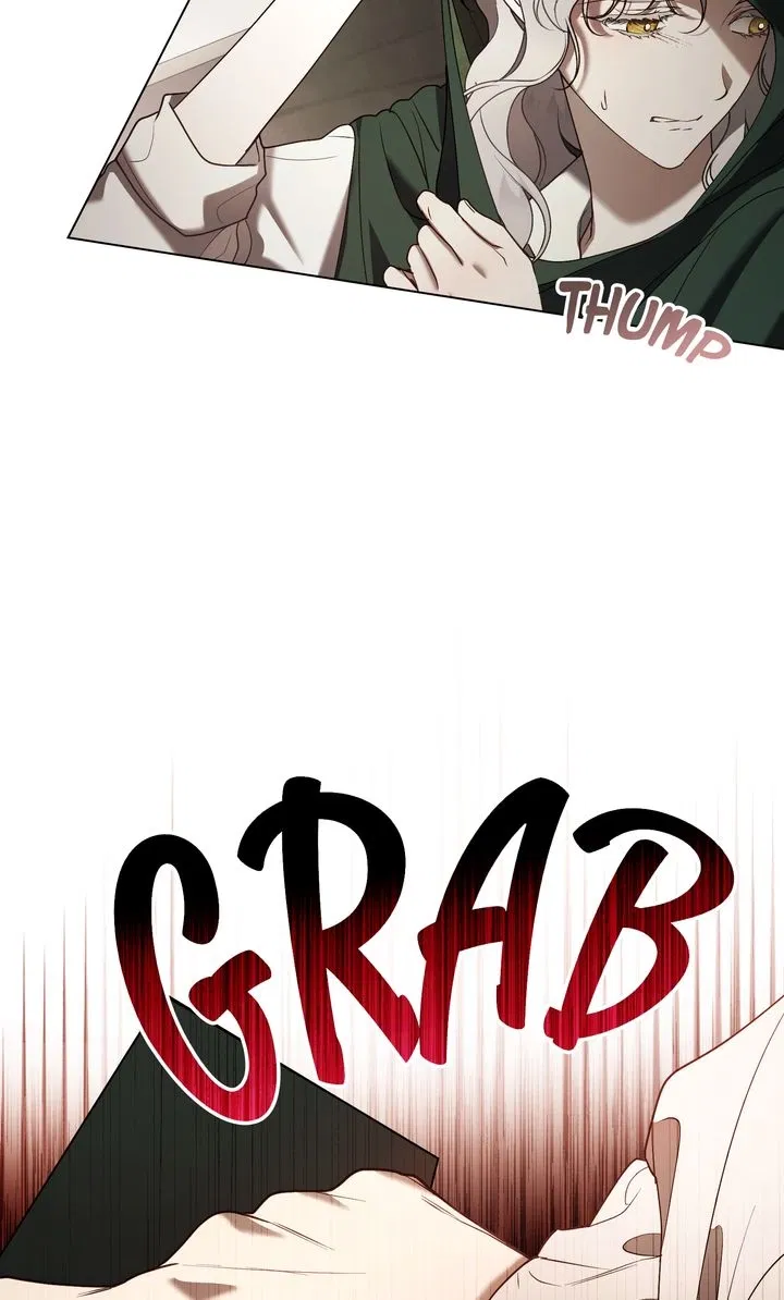 Read It Was Just a Contractual Marriage Manga Online