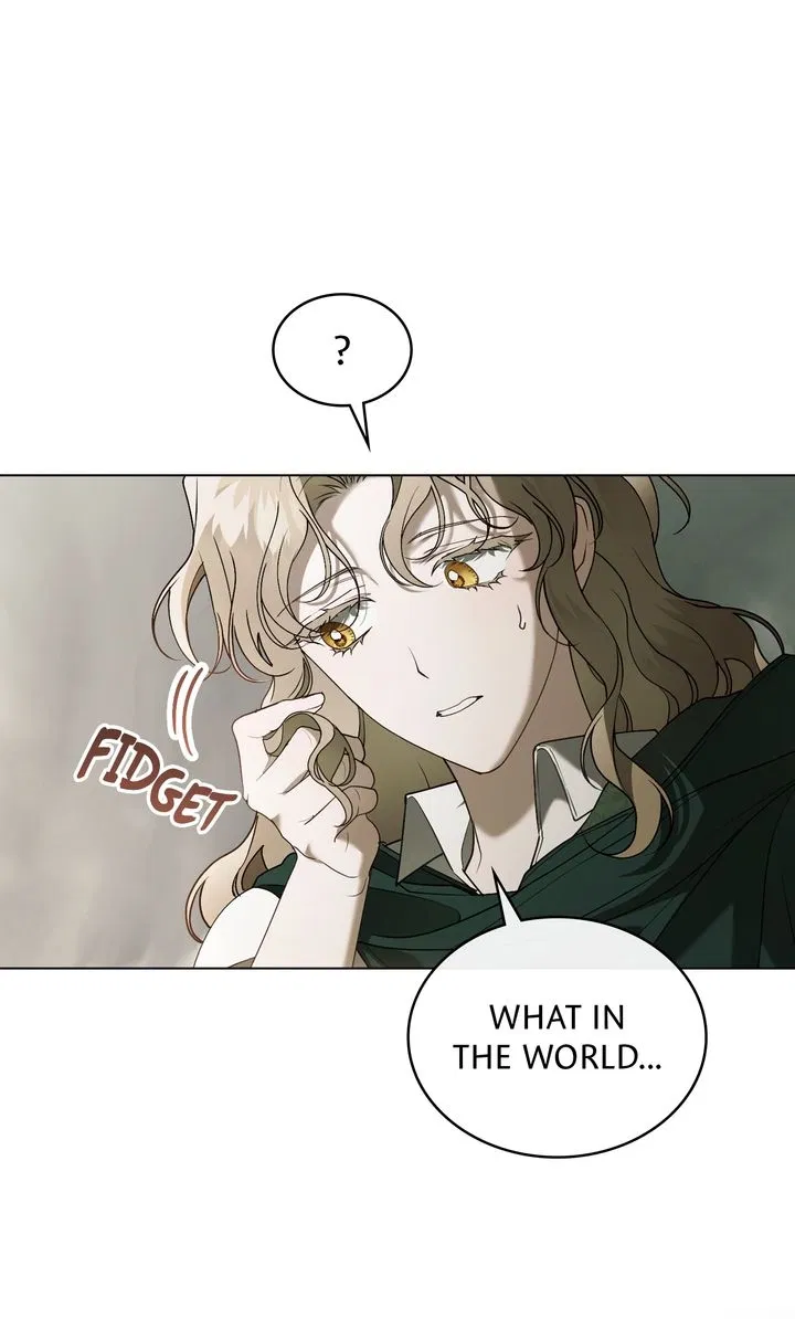 Read It Was Just a Contractual Marriage Manga Online