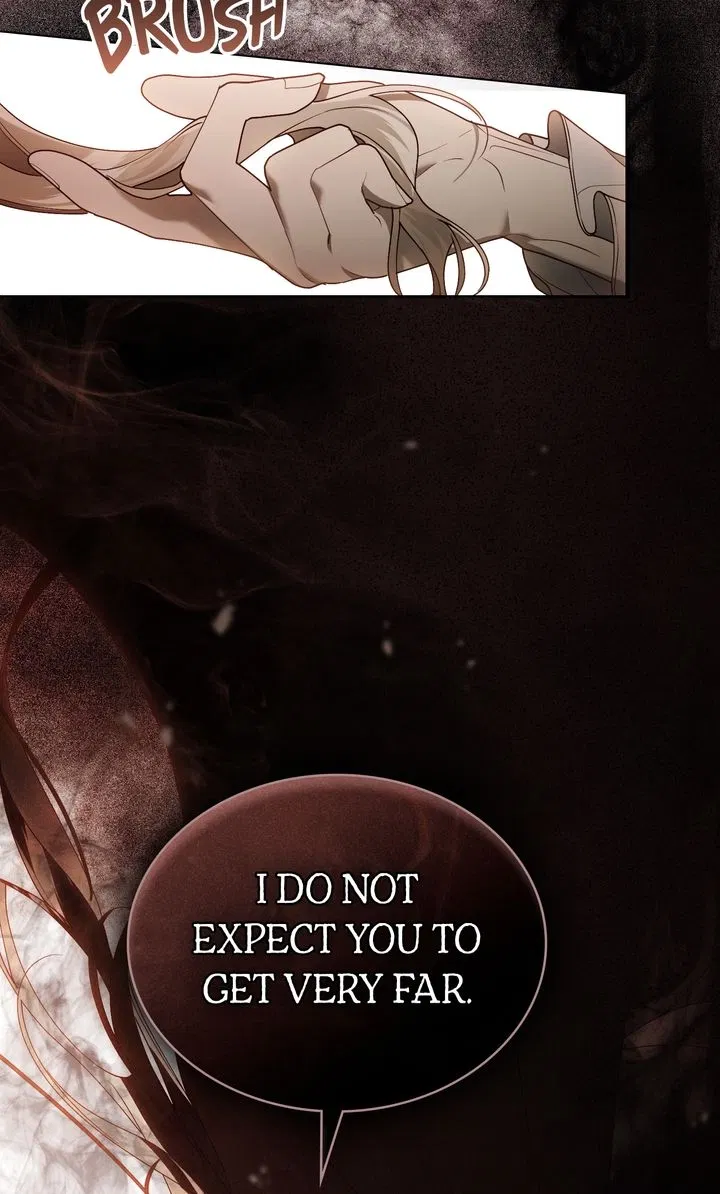 Read It Was Just a Contractual Marriage Manga Online