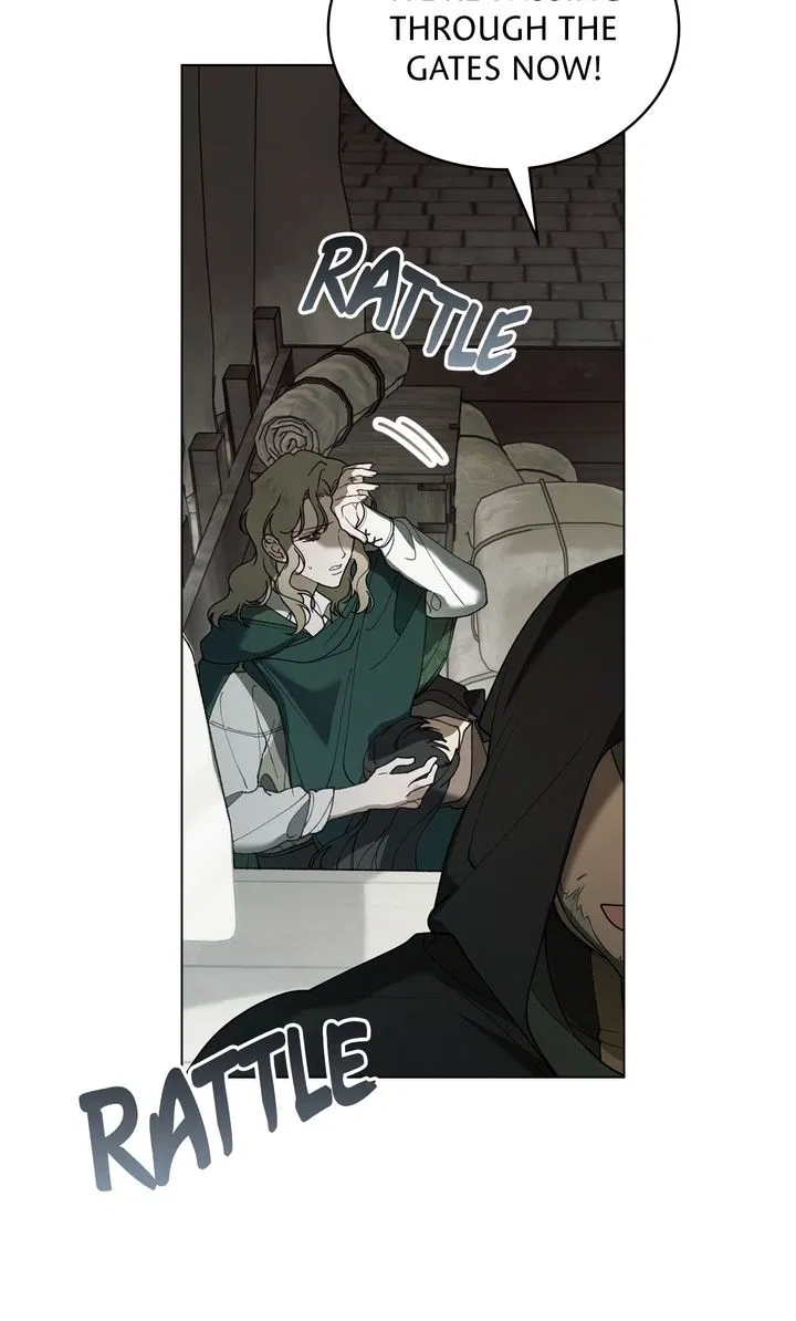 Read It Was Just a Contractual Marriage Manga Online