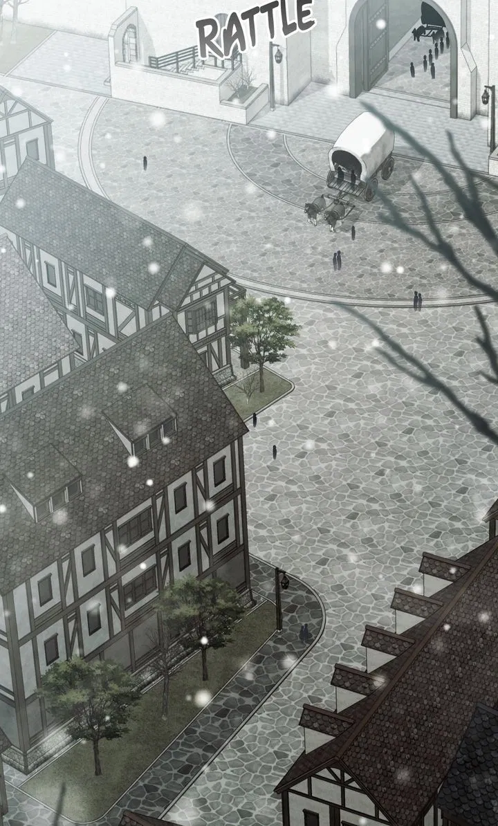 Read It Was Just a Contractual Marriage Manga Online