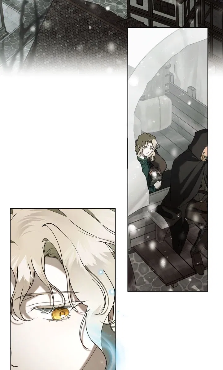 Read It Was Just a Contractual Marriage Manga Online