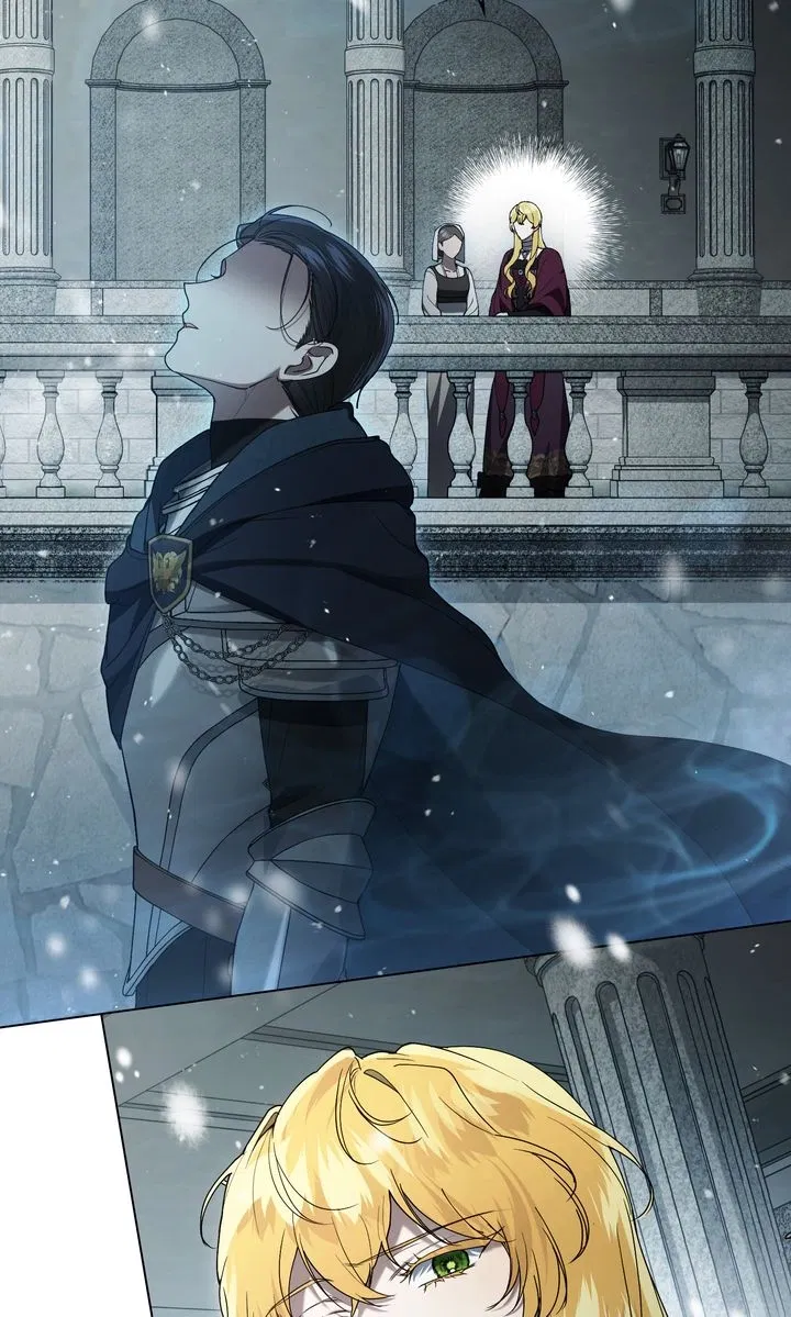 Read It Was Just a Contractual Marriage Manga Online