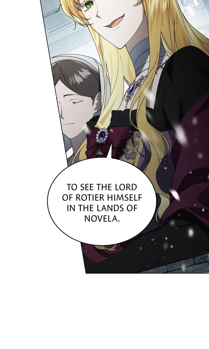 Read It Was Just a Contractual Marriage Manga Online