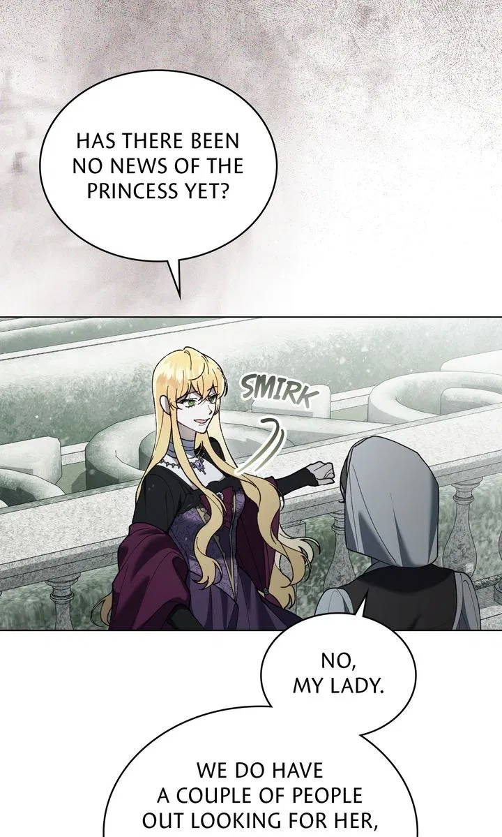 Read It Was Just a Contractual Marriage Manga Online