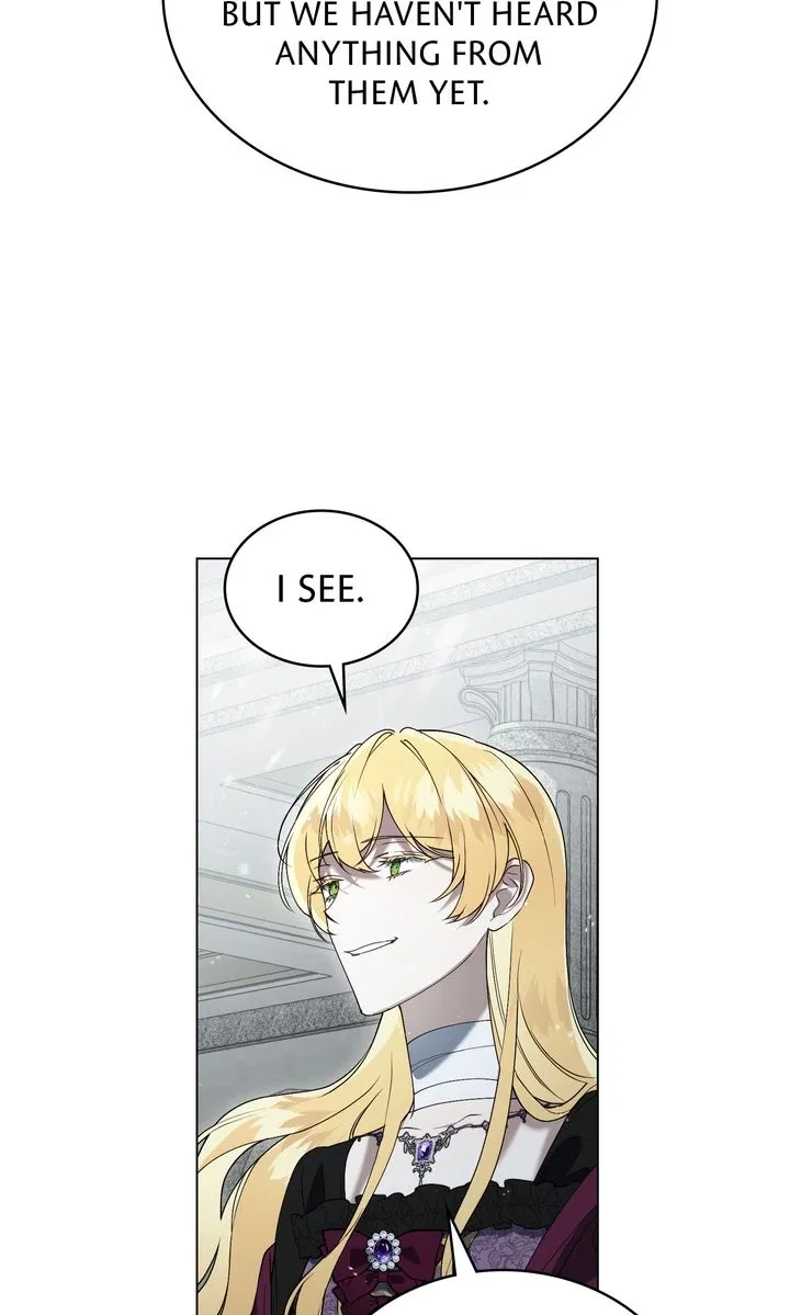 Read It Was Just a Contractual Marriage Manga Online