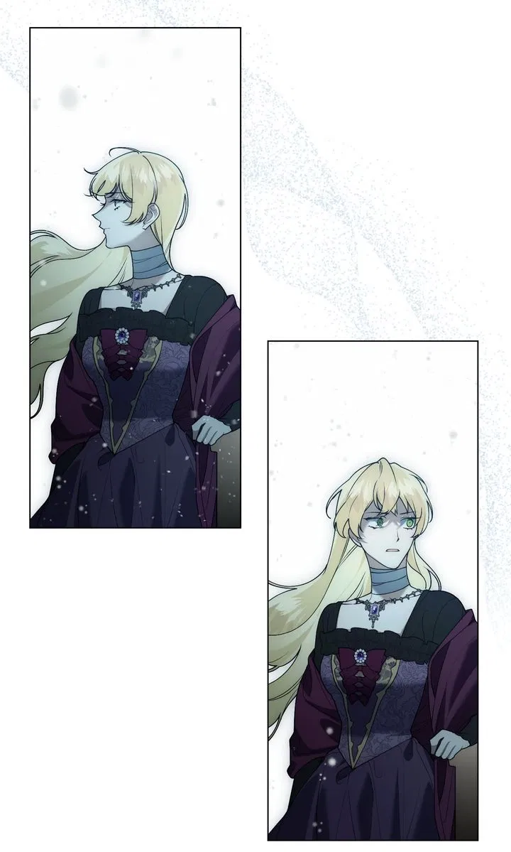 Read It Was Just a Contractual Marriage Manga Online