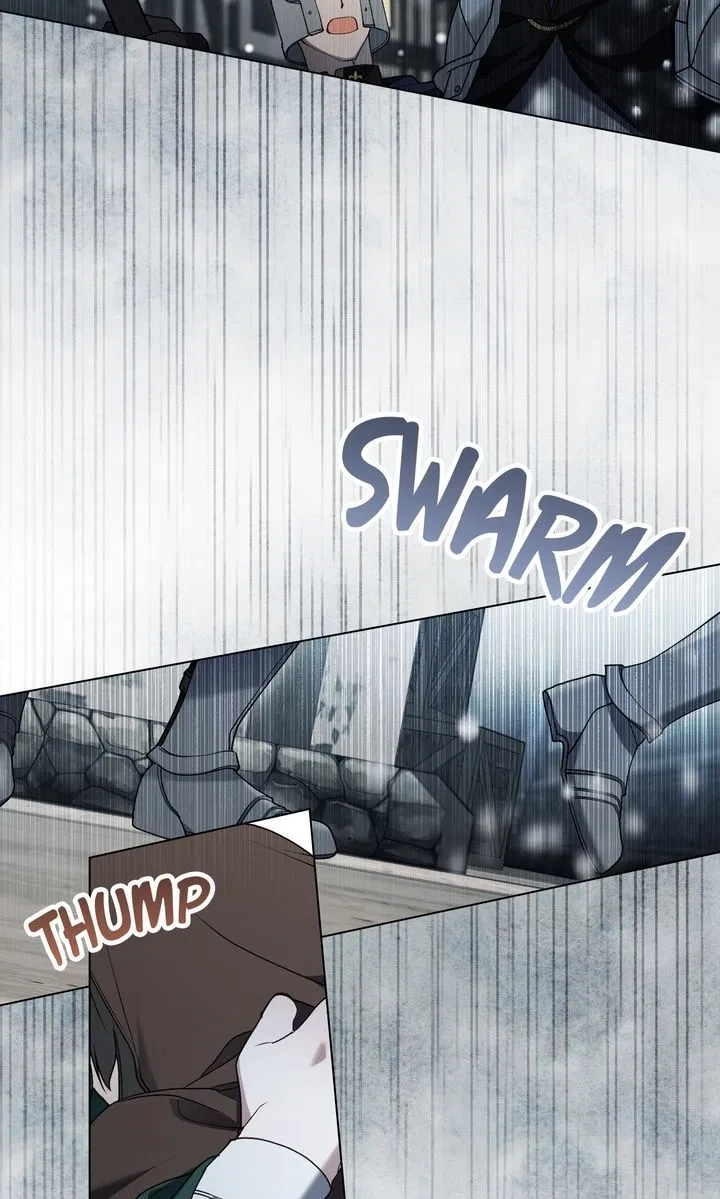 Read It Was Just a Contractual Marriage Manga Online