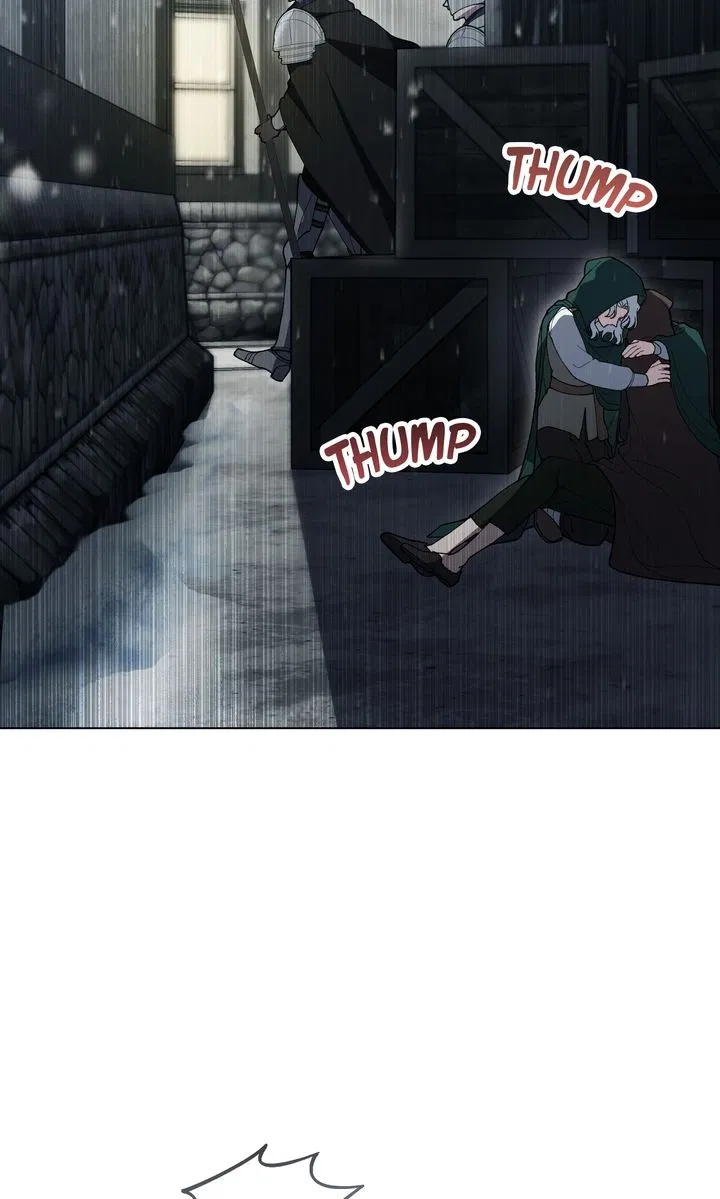 Read It Was Just a Contractual Marriage Manga Online