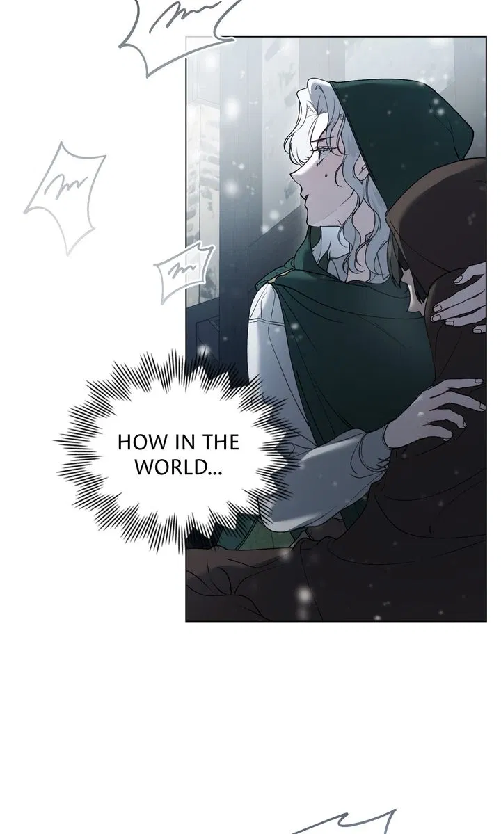 Read It Was Just a Contractual Marriage Manga Online