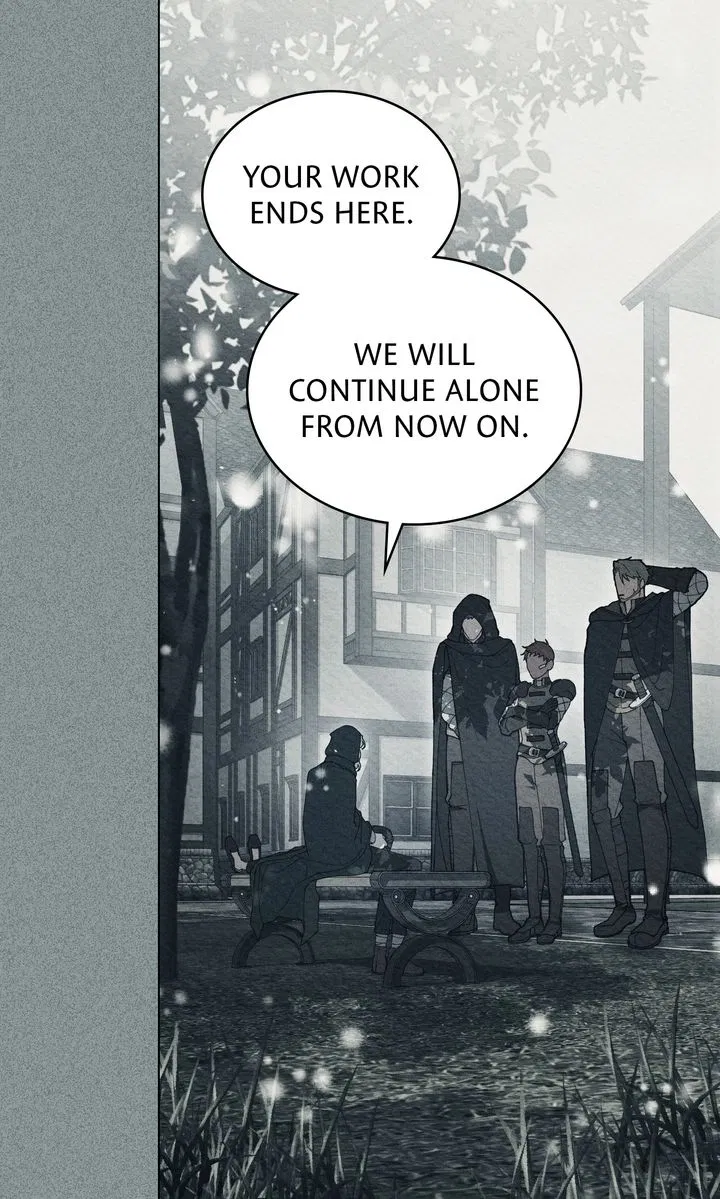 Read It Was Just a Contractual Marriage Manga Online