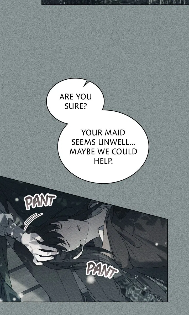 Read It Was Just a Contractual Marriage Manga Online