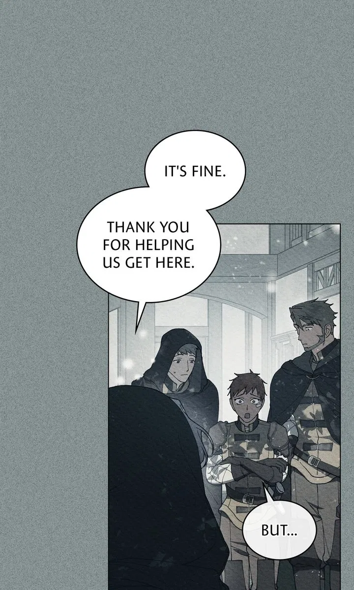 Read It Was Just a Contractual Marriage Manga Online