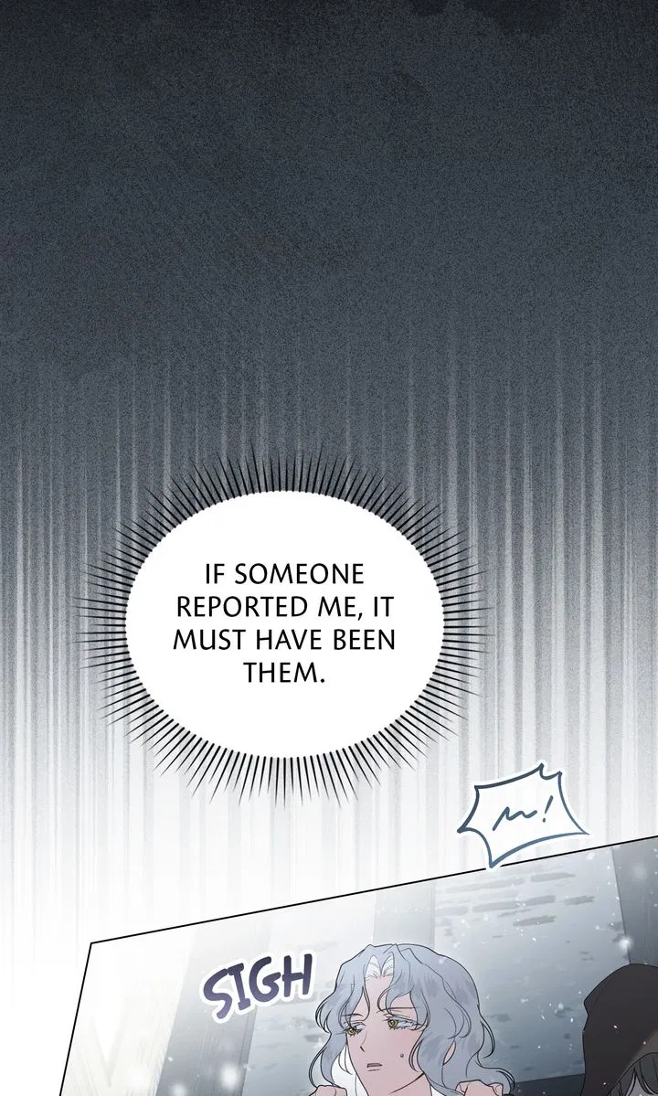 Read It Was Just a Contractual Marriage Manga Online