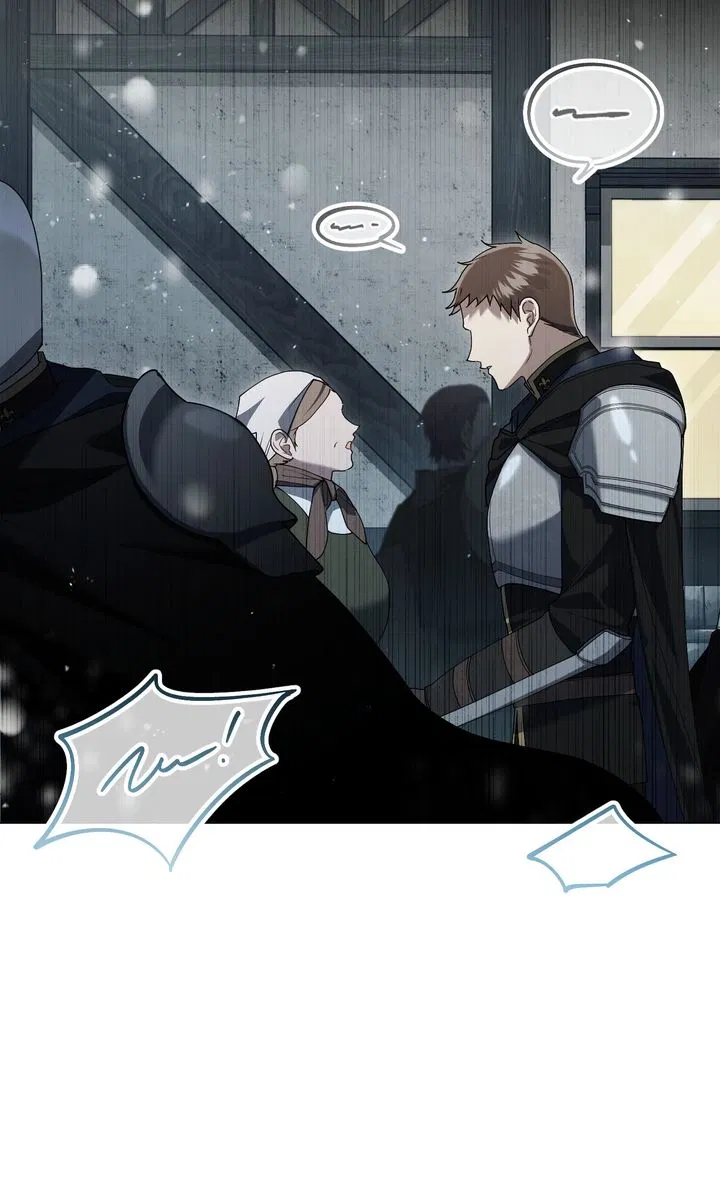 Read It Was Just a Contractual Marriage Manga Online