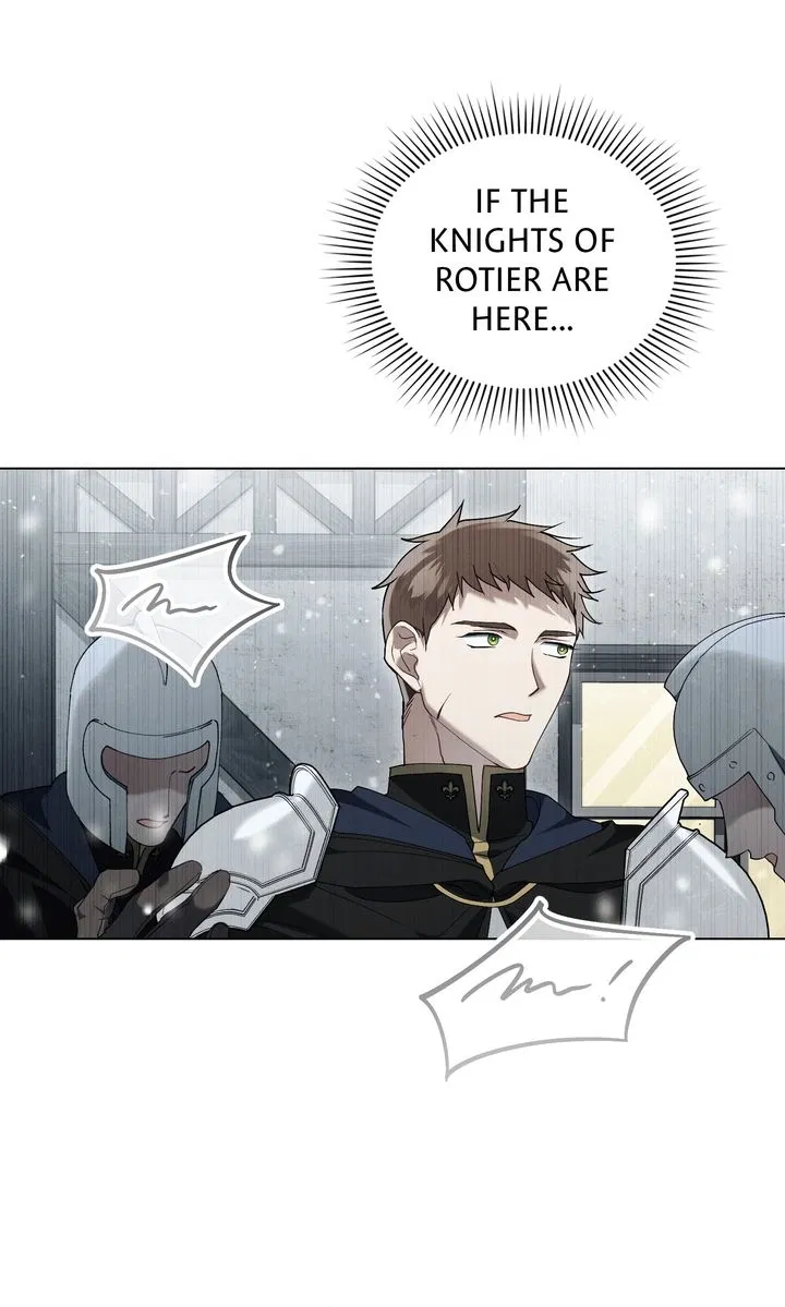 Read It Was Just a Contractual Marriage Manga Online