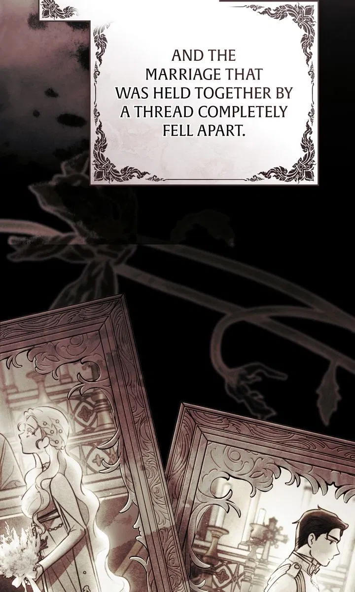 Read It Was Just a Contractual Marriage Manga Online