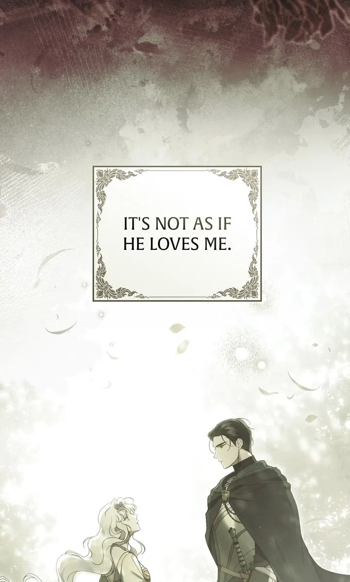 Read It Was Just a Contractual Marriage Manga Online