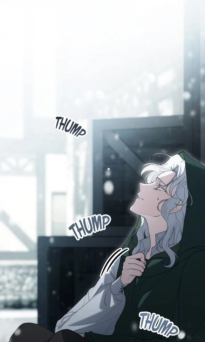 Read It Was Just a Contractual Marriage Manga Online