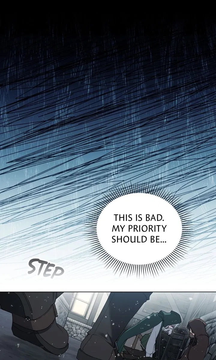 Read It Was Just a Contractual Marriage Manga Online