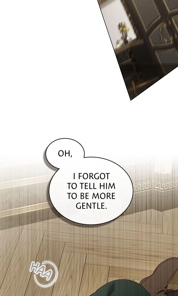 Read It Was Just a Contractual Marriage Manga Online