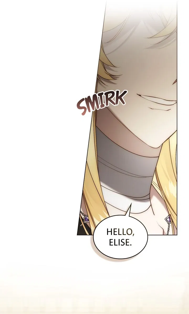 Read It Was Just a Contractual Marriage Manga Online