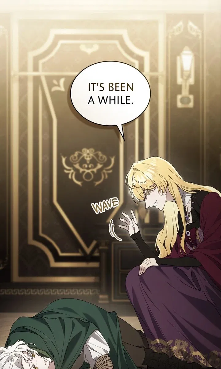 Read It Was Just a Contractual Marriage Manga Online