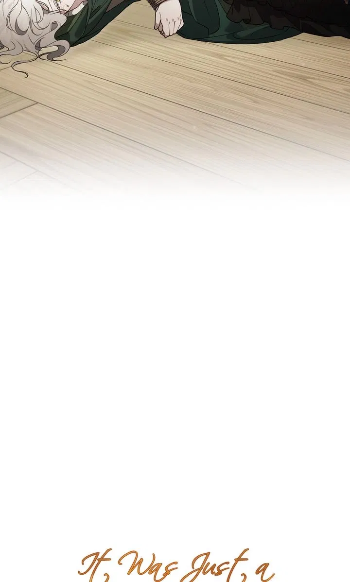 Read It Was Just a Contractual Marriage Manga Online