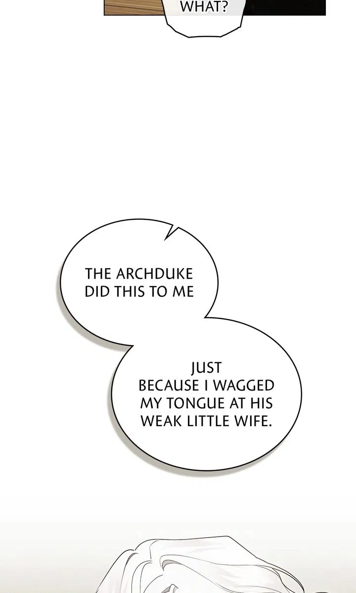 Read It Was Just a Contractual Marriage Manga Online