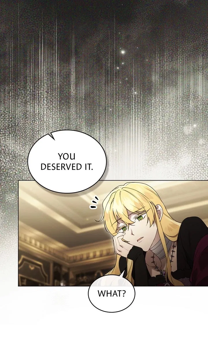 Read It Was Just a Contractual Marriage Manga Online