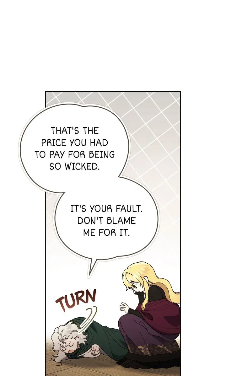 Read It Was Just a Contractual Marriage Manga Online