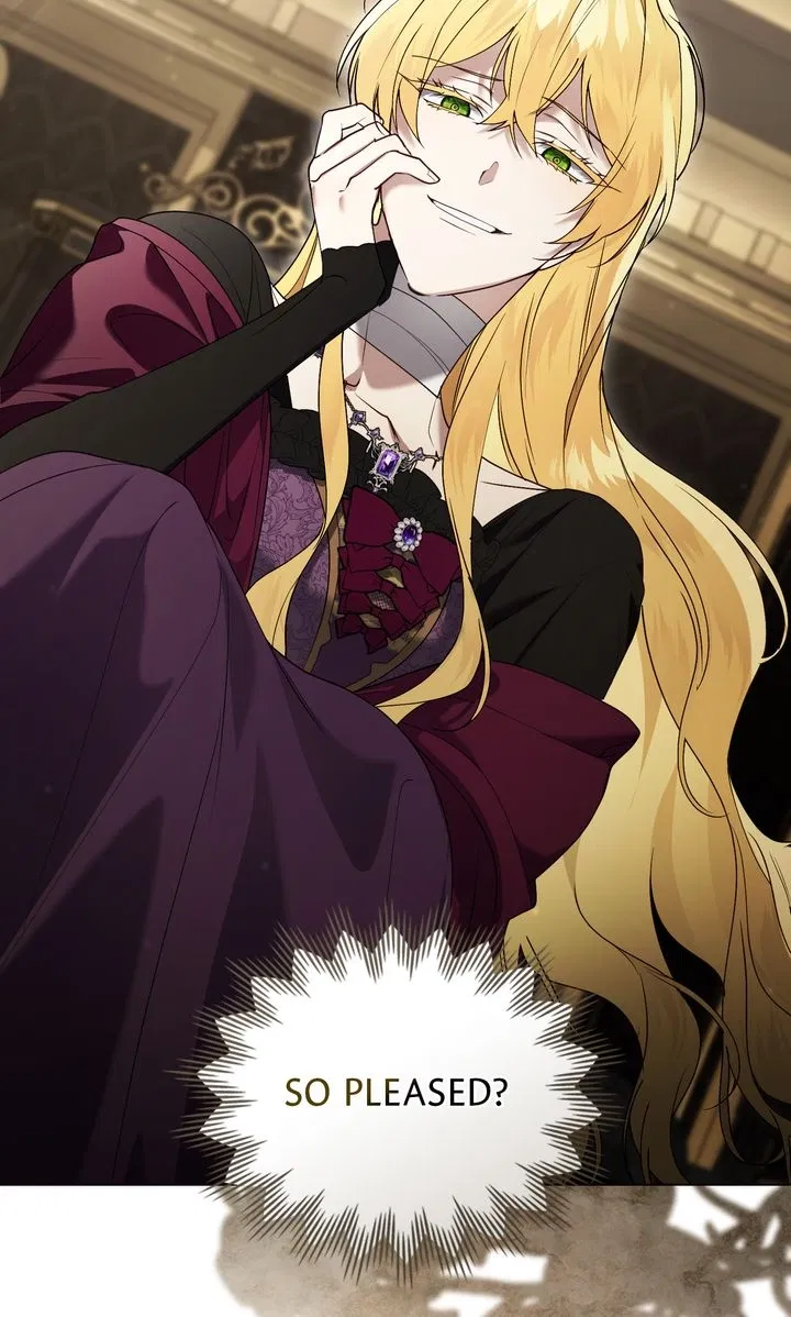 Read It Was Just a Contractual Marriage Manga Online