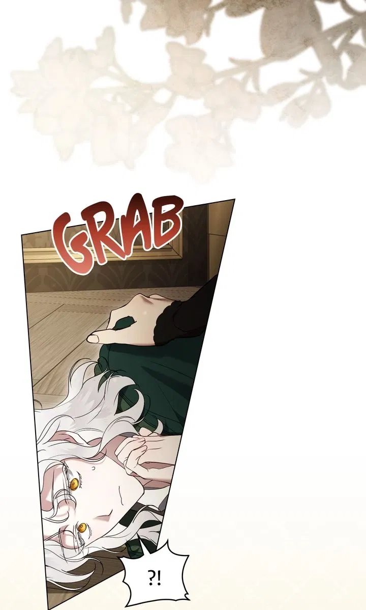 Read It Was Just a Contractual Marriage Manga Online