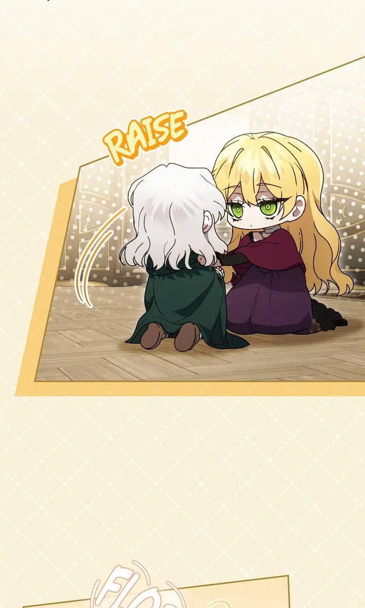 Read It Was Just a Contractual Marriage Manga Online