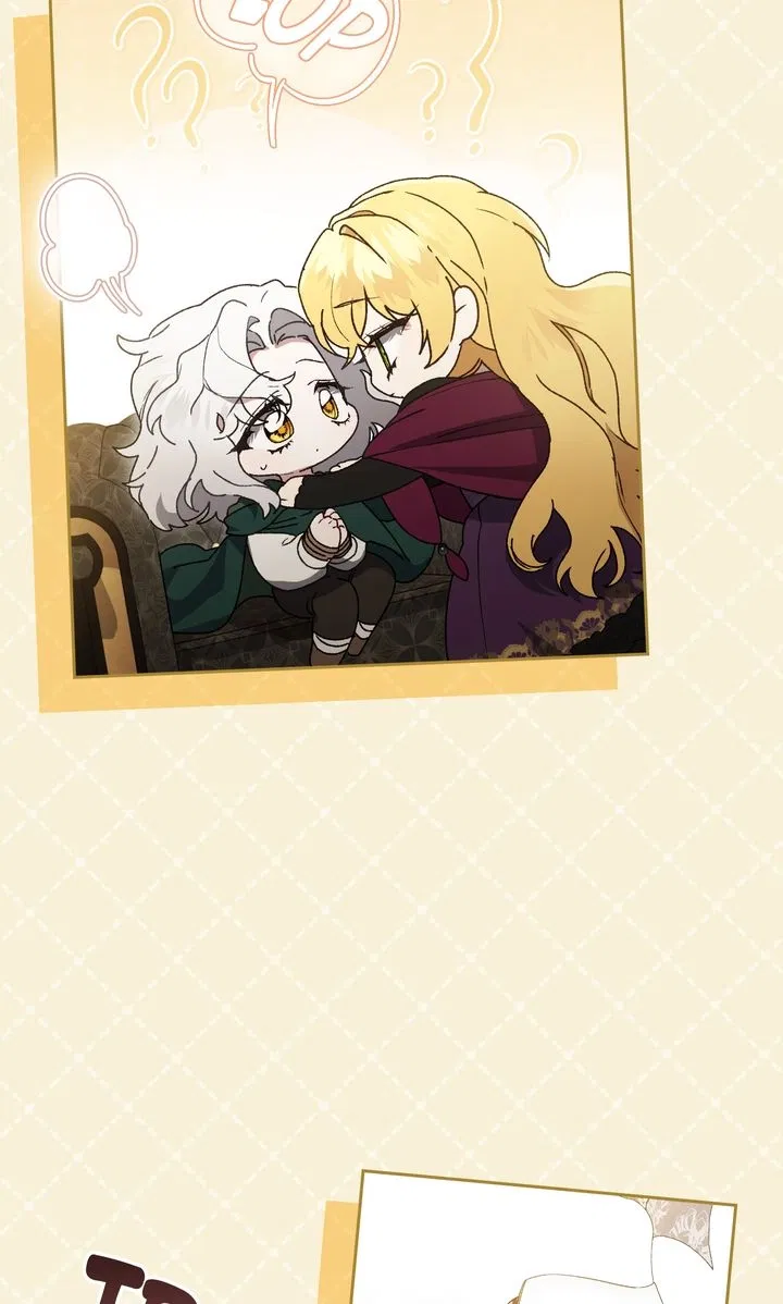 Read It Was Just a Contractual Marriage Manga Online